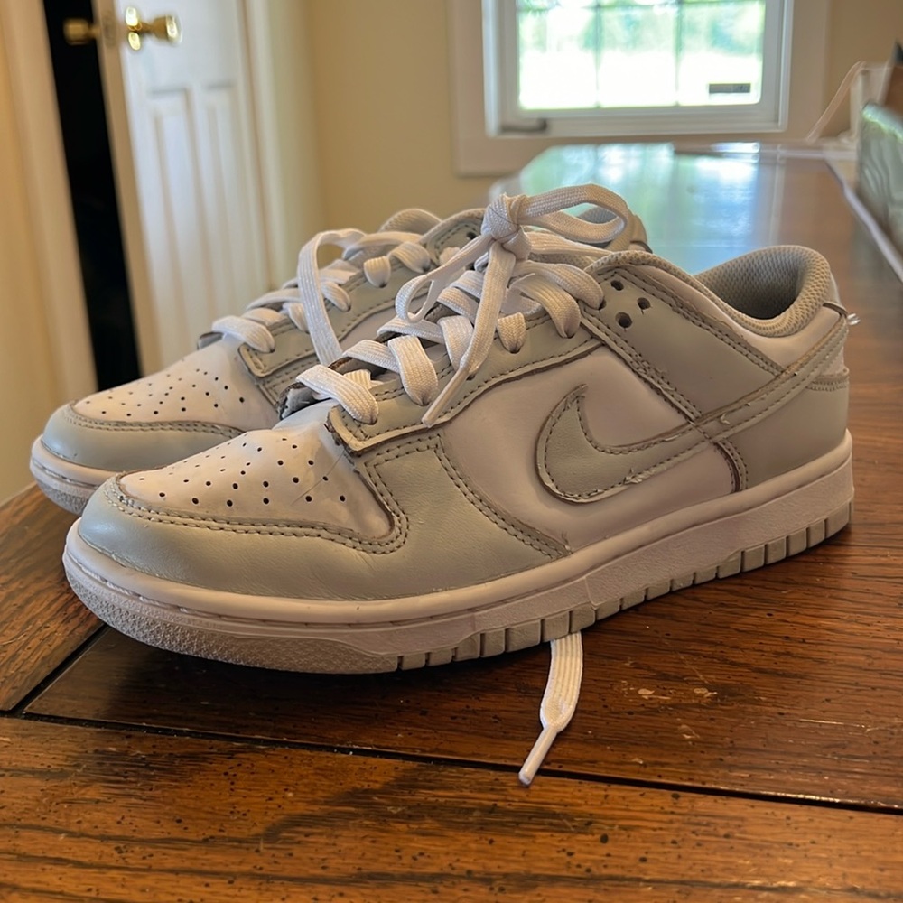 Nike Dunks